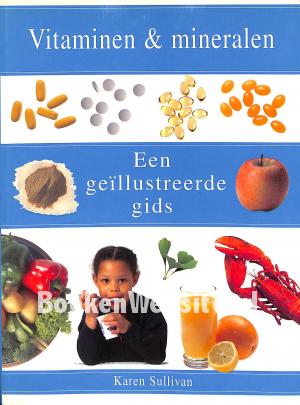 Vitaminen & mineralen