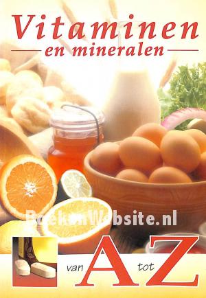 Vitaminen en mineralen