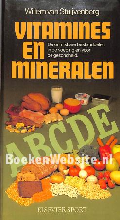 Vitamines en mineralen