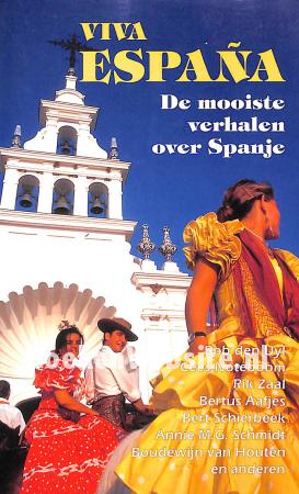 Viva Espana