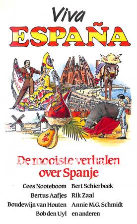 Viva Espana