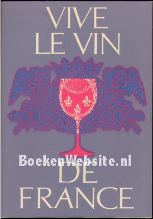 Vive le vin de France