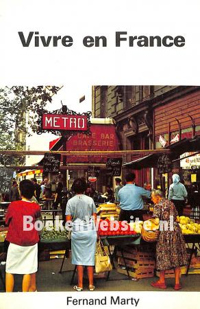 Vivre en France