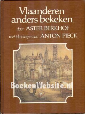 Vlaanderen anders bekeken Vlaanderen anders bekeken