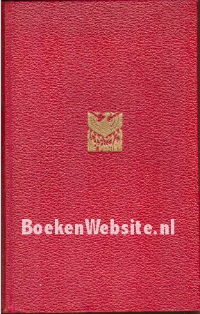 Vlaggen in stad en haven