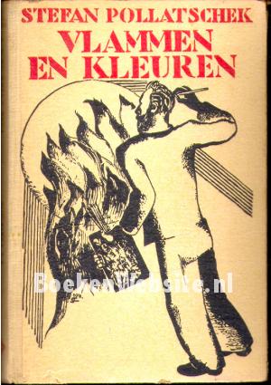 Vlammen en kleuren Vlammen en kleuren
