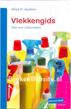 Vlekkengids Vlekkengids