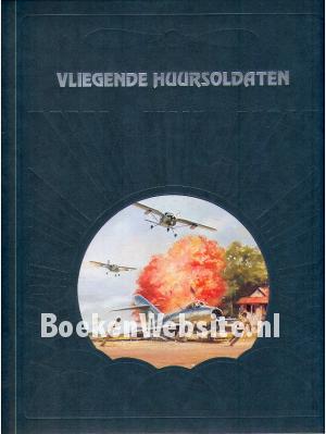 Vliegende huursoldaten