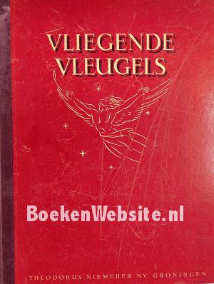 Vliegende vleugels 2