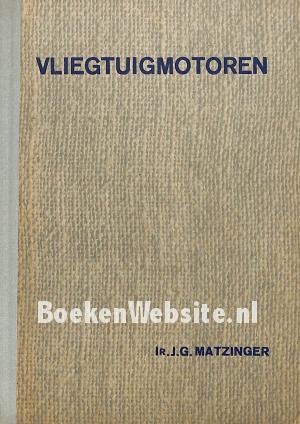 Vliegtuig-motoren I Vliegtuig-motoren I