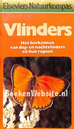 Vlinders