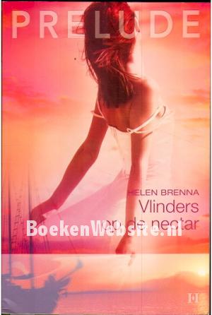 Vlinders op de nectar Vlinders op de nectar