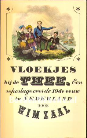 Vloekjes bij de thee