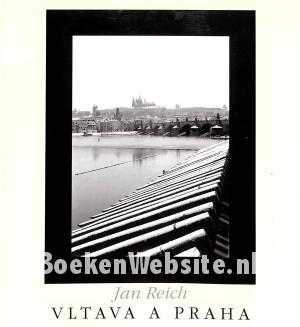 Vltava a Praha