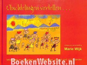 Vluchtelingen vertellen...