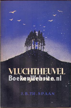 Vluchtheuvel in gevaren