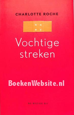 Vochtige streken Vochtige streken