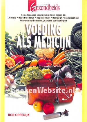 Voeding als Medicijn