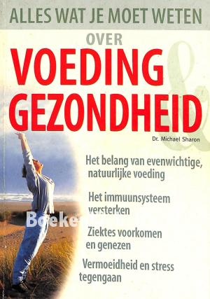 Voeding & gezondheid