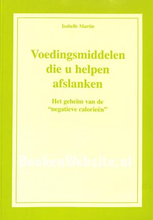 Voedings-middelen die u helpen afslanken 