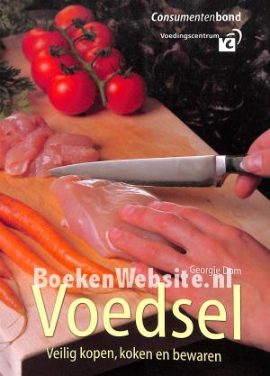 Voedsel, veilig kopen, koken en bewaren