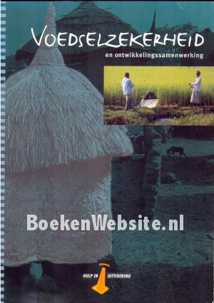 Voedsel-zekerheid en ontwikkelingssamenwerking