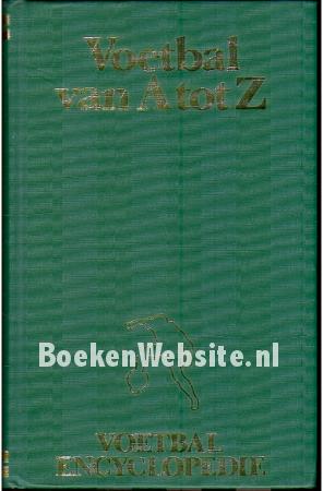 Voetbal van A tot Z