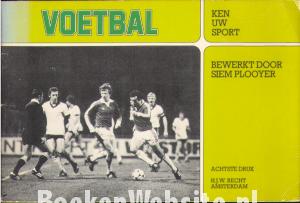 Voetbal