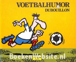 Voetbalhumor