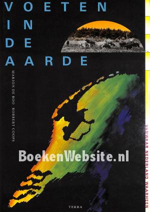Voeten in de aarde