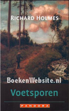 Voetsporen Voetsporen