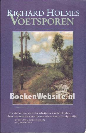 Voetsporen