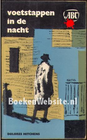 Voetstappen in de nacht