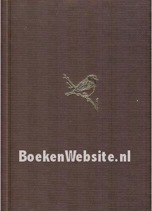 Vogelpracht met 24 fraaie artistieke afbeeldingen