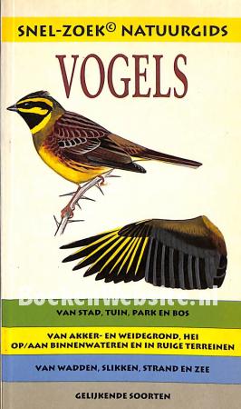 Vogels