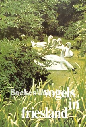 Vogels in Friesland II