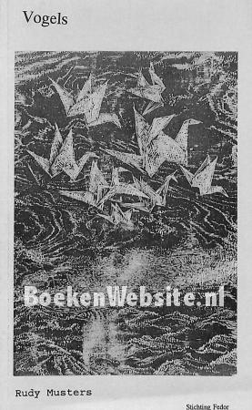 Vogels, gesigneerd Vogels, gesigneerd