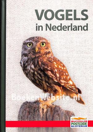Vogels in Nederland