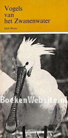 Vogels van het Zwanenwater
