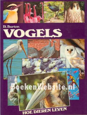 Vogels