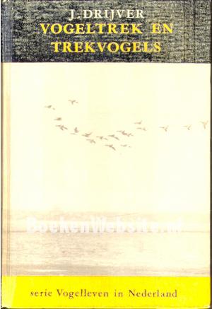 Vogeltrek en trekvogels Vogeltrek en trekvogels