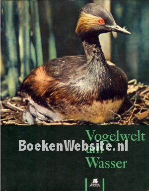 Vogelwelt am Wasser