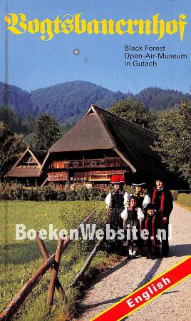 Vogtsbauerhof in Gutach