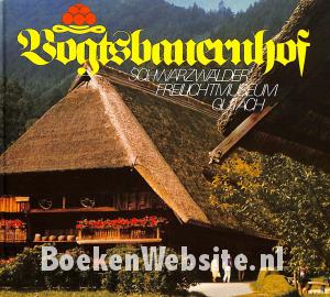 Vogtsbauernhof