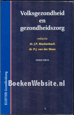 Volksgezondheid en gezondheidszorg