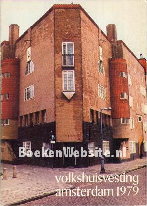 Volkshuisvesting Amsterdam 1979