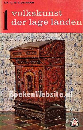 Volkskunst der Lage Landen 1