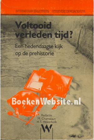 Voltooid verleden tijd?