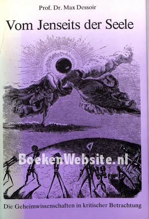 Vom Jenseits der Seele