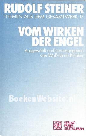 Vom Wirken der Engel